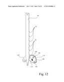 METHOD FOR CONTROLLING A FASTENER DRIVING TOOL USING A GAS SPRING diagram and image