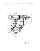 METHOD FOR CONTROLLING A FASTENER DRIVING TOOL USING A GAS SPRING diagram and image