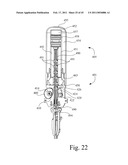 METHOD FOR CONTROLLING A FASTENER DRIVING TOOL USING A GAS SPRING diagram and image