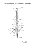 METHOD FOR CONTROLLING A FASTENER DRIVING TOOL USING A GAS SPRING diagram and image