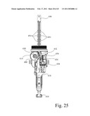 METHOD FOR CONTROLLING A FASTENER DRIVING TOOL USING A GAS SPRING diagram and image