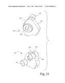 METHOD FOR CONTROLLING A FASTENER DRIVING TOOL USING A GAS SPRING diagram and image