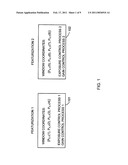 INDICIA READING TERMINAL OPERATIVE FOR PROCESSING OF FRAMES HAVING PLURALITY OF FRAME FEATURIZATIONS diagram and image