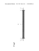 MOISTURE CONTROL MODULE, PROCESS FOR PRODUCING THE MOISTURE CONTROL MODULE, AND APPARATUS FOR PRODUCING THE MOISTURE CONTROL MODULE diagram and image