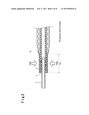 MOISTURE CONTROL MODULE, PROCESS FOR PRODUCING THE MOISTURE CONTROL MODULE, AND APPARATUS FOR PRODUCING THE MOISTURE CONTROL MODULE diagram and image