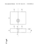 MOISTURE CONTROL MODULE, PROCESS FOR PRODUCING THE MOISTURE CONTROL MODULE, AND APPARATUS FOR PRODUCING THE MOISTURE CONTROL MODULE diagram and image