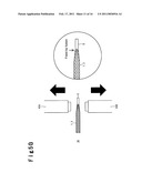 MOISTURE CONTROL MODULE, PROCESS FOR PRODUCING THE MOISTURE CONTROL MODULE, AND APPARATUS FOR PRODUCING THE MOISTURE CONTROL MODULE diagram and image