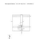 MOISTURE CONTROL MODULE, PROCESS FOR PRODUCING THE MOISTURE CONTROL MODULE, AND APPARATUS FOR PRODUCING THE MOISTURE CONTROL MODULE diagram and image