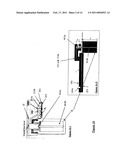 VOLATILE LIQUID DROPLET DISPENSER DEVICE diagram and image