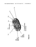 VOLATILE LIQUID DROPLET DISPENSER DEVICE diagram and image