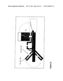 VOLATILE LIQUID DROPLET DISPENSER DEVICE diagram and image