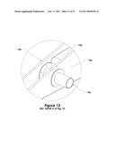 ROADABLE AIRCRAFT WITH COLLAPSIBLE WINGS AND DUCTLESS FAN diagram and image