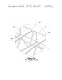 ROADABLE AIRCRAFT WITH COLLAPSIBLE WINGS AND DUCTLESS FAN diagram and image