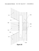 ROADABLE AIRCRAFT WITH COLLAPSIBLE WINGS AND DUCTLESS FAN diagram and image