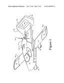 RAPIDLY CONVERTIBLE HYBRID AIRCRAFT AND MANUFACTURING METHOD diagram and image