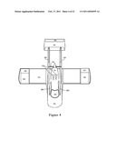 RAPIDLY CONVERTIBLE HYBRID AIRCRAFT AND MANUFACTURING METHOD diagram and image