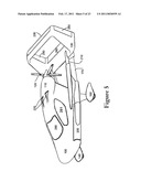 RAPIDLY CONVERTIBLE HYBRID AIRCRAFT AND MANUFACTURING METHOD diagram and image