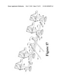 RAPIDLY CONVERTIBLE HYBRID AIRCRAFT AND MANUFACTURING METHOD diagram and image