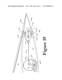 RAPIDLY CONVERTIBLE HYBRID AIRCRAFT AND MANUFACTURING METHOD diagram and image