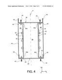 ENGINE ATTACHMENT PYLON COMPRISING MEANS OF FASTENING SPARS AND PANELS LOCATED OUTSIDE THE INNER SPACE IN THE BOX diagram and image