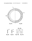 DE-ICING AND/OR ANTI-ICING SYSTEM FOR THE LEADING EDGE OF AN AIRCRAFT WING diagram and image