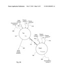 HYBRID ELECTROSTATIC SPACE TUG diagram and image