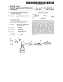 Atmospheric Pressure Ionization Mass Spectrometer diagram and image