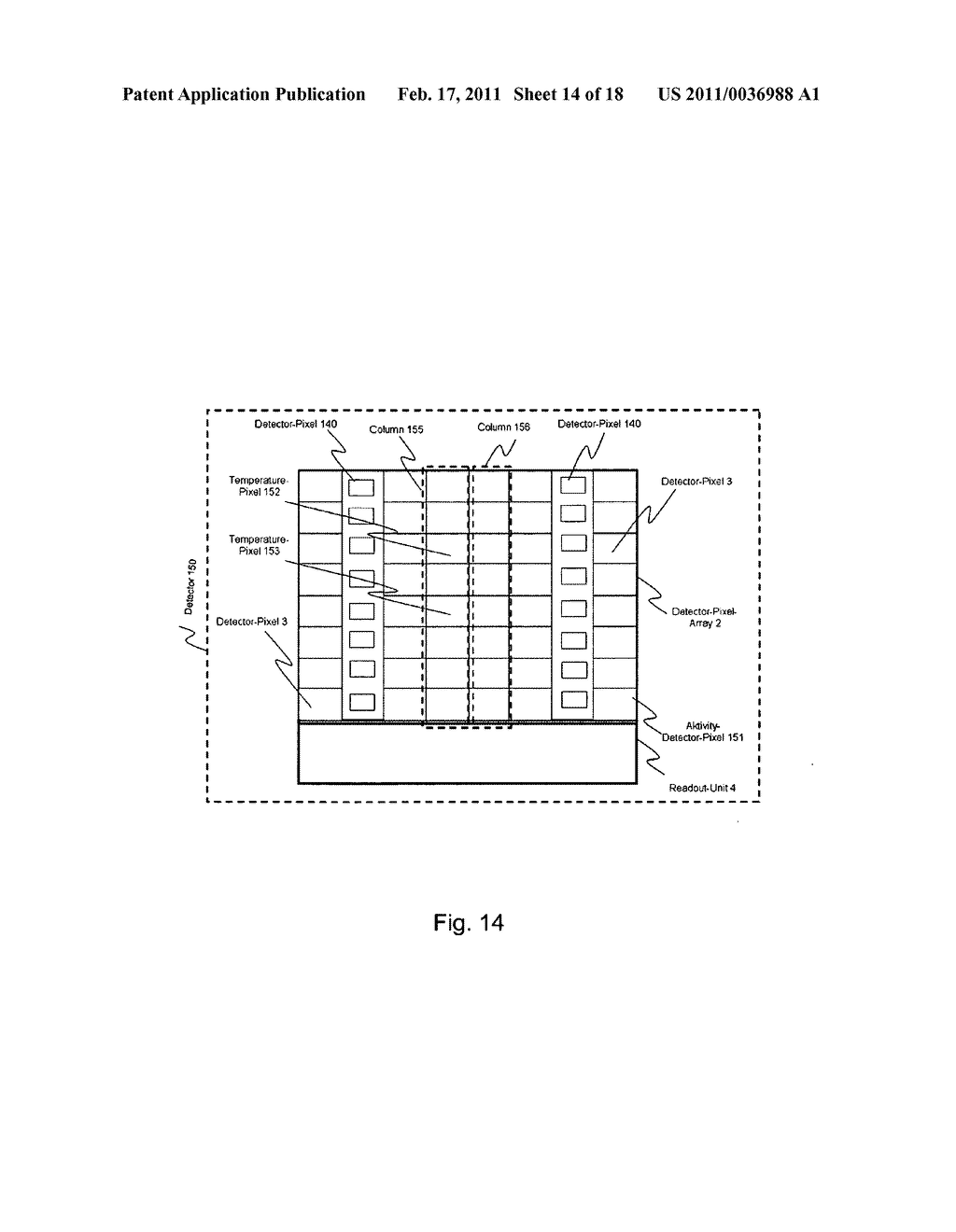 Radiation Monitoring Device - diagram, schematic, and image 15