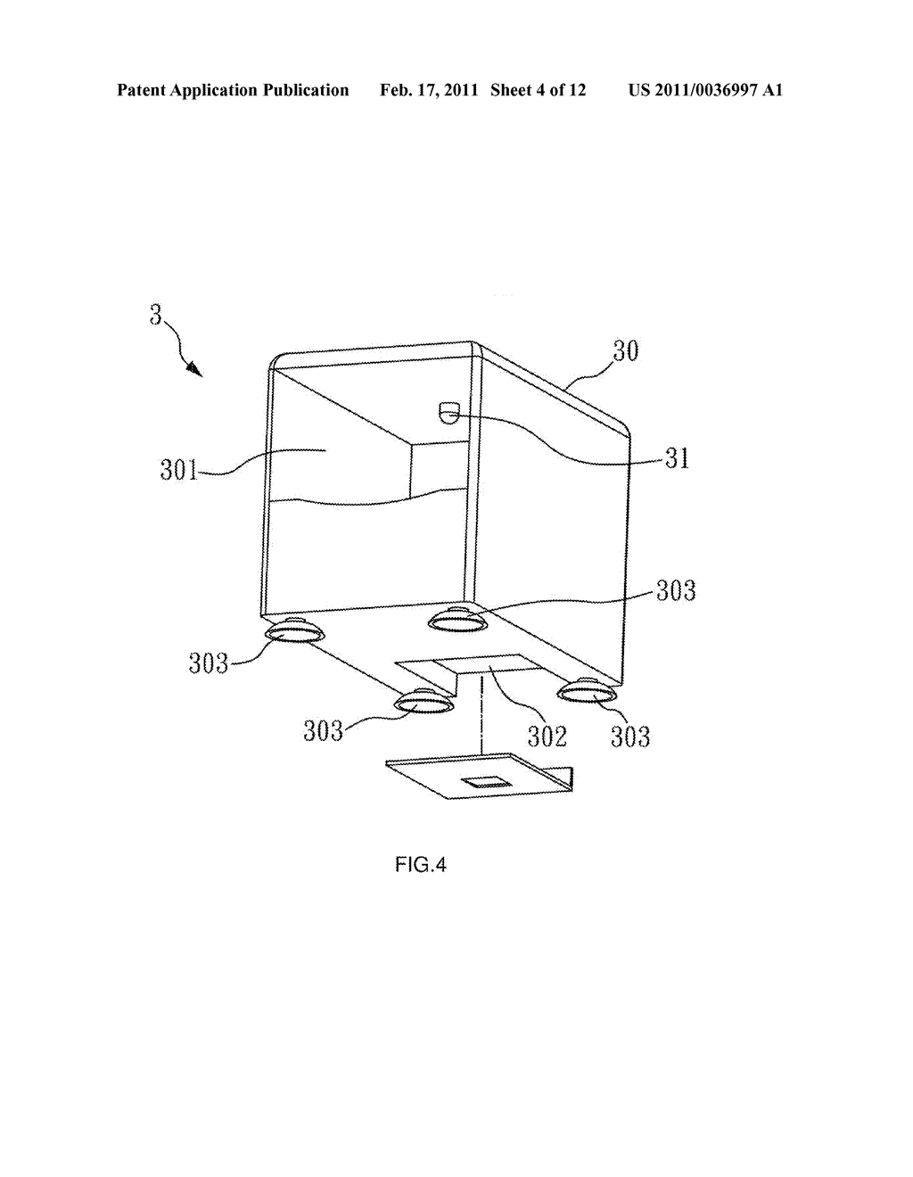 ULTRAVIOLET EQUIPMENT - diagram, schematic, and image 05