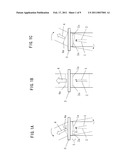 TERAHERTZ BEAM SCANNING APPARATUS AND METHOD THEREOF diagram and image