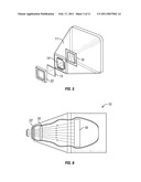 ENERGY EMITTING TREATMENT DEVICE diagram and image