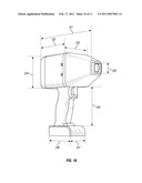 ENERGY EMITTING TREATMENT DEVICE diagram and image