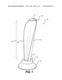 MULTI-AXIS ARTICULATED SOLAR LIGHT SHADE FOR SPACE-BASED SENSORS diagram and image