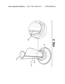 MULTI-AXIS ARTICULATED SOLAR LIGHT SHADE FOR SPACE-BASED SENSORS diagram and image