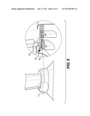 MULTI-AXIS ARTICULATED SOLAR LIGHT SHADE FOR SPACE-BASED SENSORS diagram and image