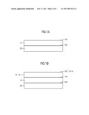 METHOD FOR PRODUCING MEMORY HAVING A SOLID ELECTROLYTE MATERIAL REGION diagram and image