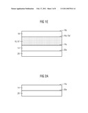 METHOD FOR PRODUCING MEMORY HAVING A SOLID ELECTROLYTE MATERIAL REGION diagram and image