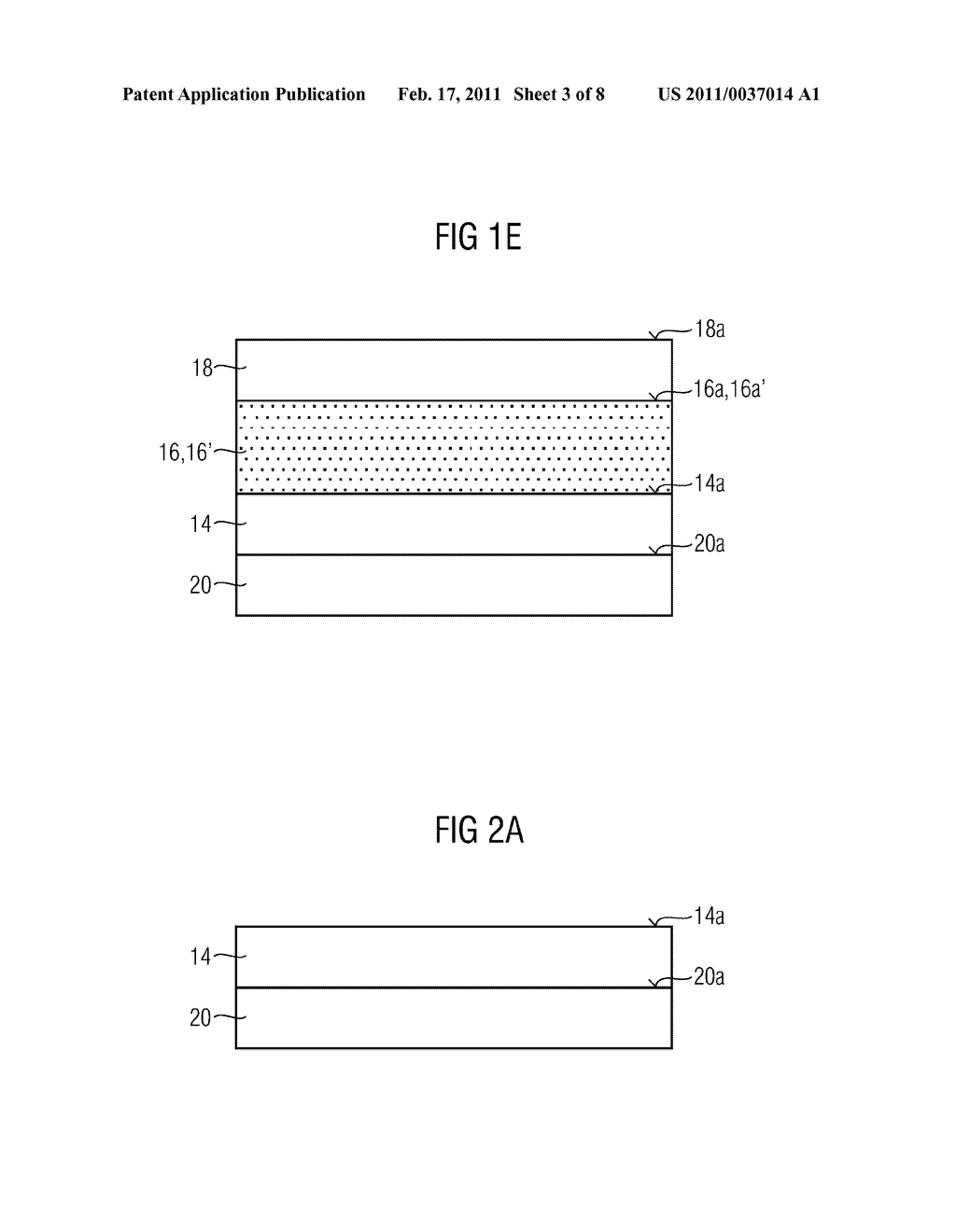 METHOD FOR PRODUCING MEMORY HAVING A SOLID ELECTROLYTE MATERIAL REGION - diagram, schematic, and image 04