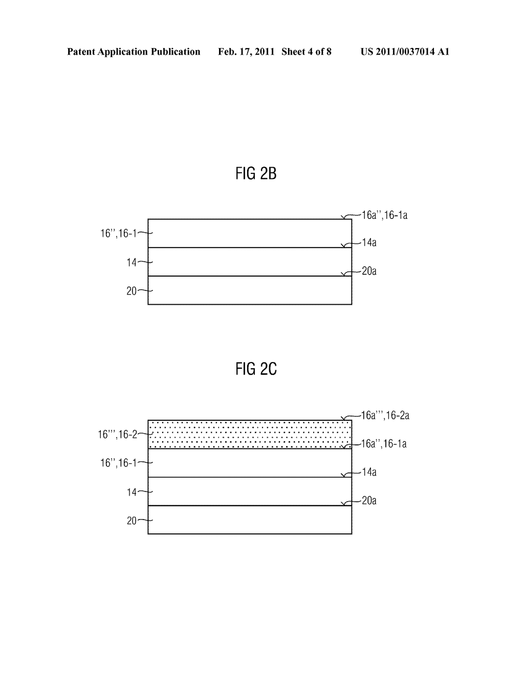 METHOD FOR PRODUCING MEMORY HAVING A SOLID ELECTROLYTE MATERIAL REGION - diagram, schematic, and image 05