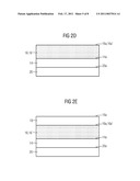 METHOD FOR PRODUCING MEMORY HAVING A SOLID ELECTROLYTE MATERIAL REGION diagram and image