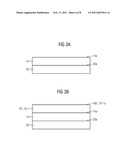 METHOD FOR PRODUCING MEMORY HAVING A SOLID ELECTROLYTE MATERIAL REGION diagram and image