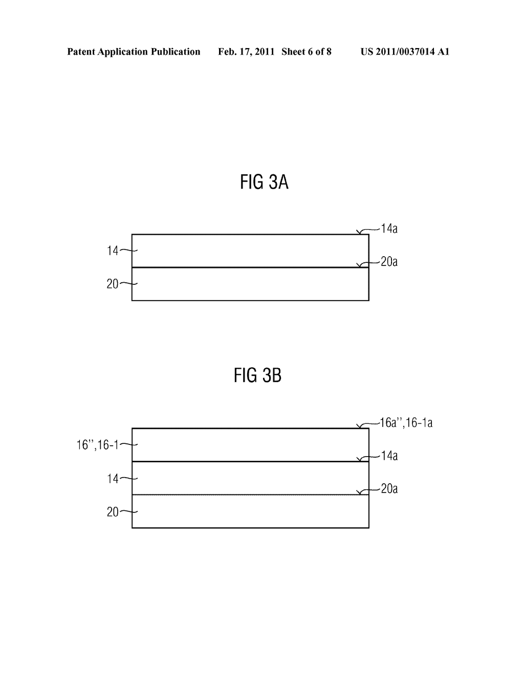 METHOD FOR PRODUCING MEMORY HAVING A SOLID ELECTROLYTE MATERIAL REGION - diagram, schematic, and image 07