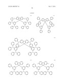 FLUORINE DERIVATIVES FOR ORGANIC ELECTROLUMINESCENCE DEVICES diagram and image