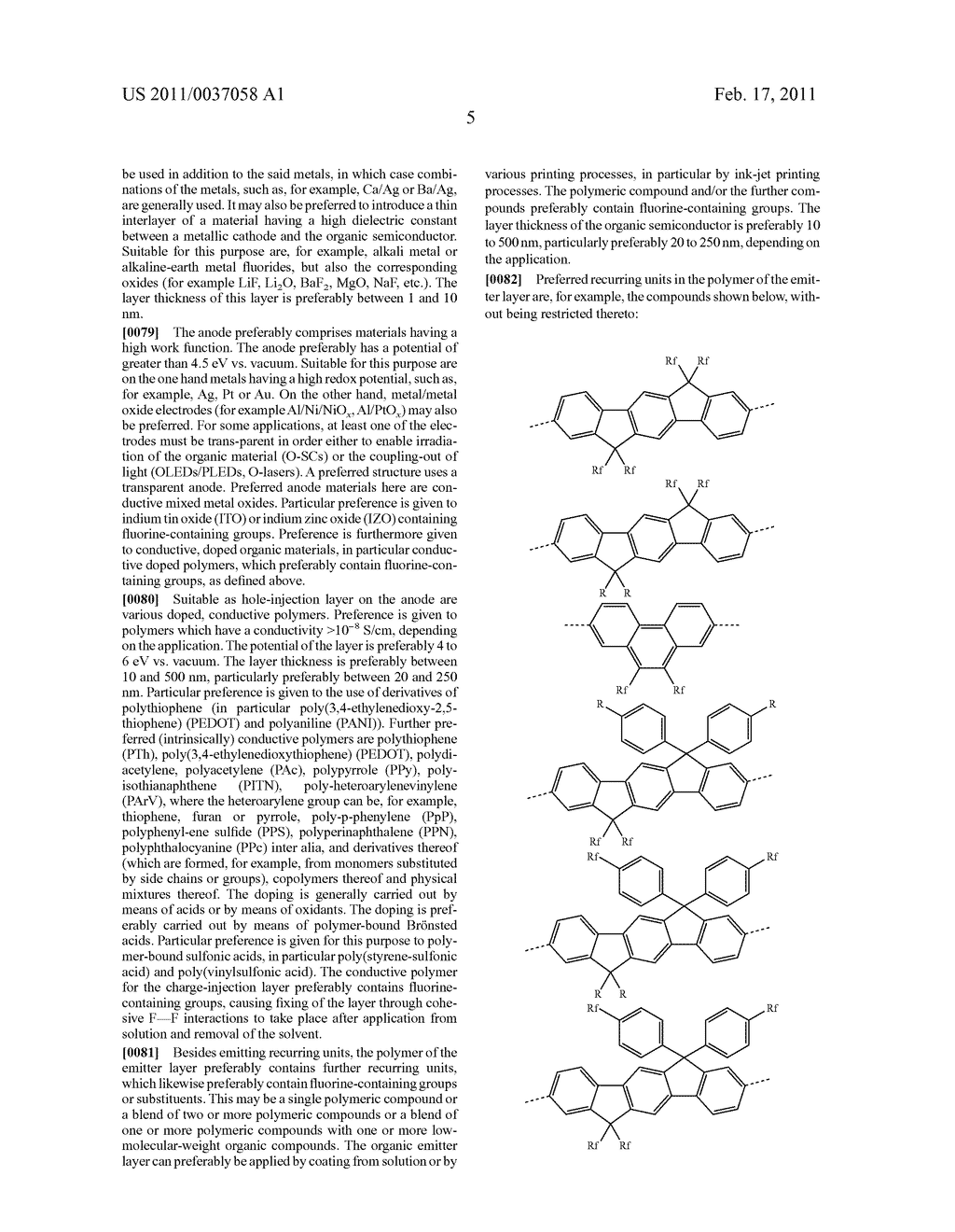 OPTOELECTRONIC DEVICE - diagram, schematic, and image 07