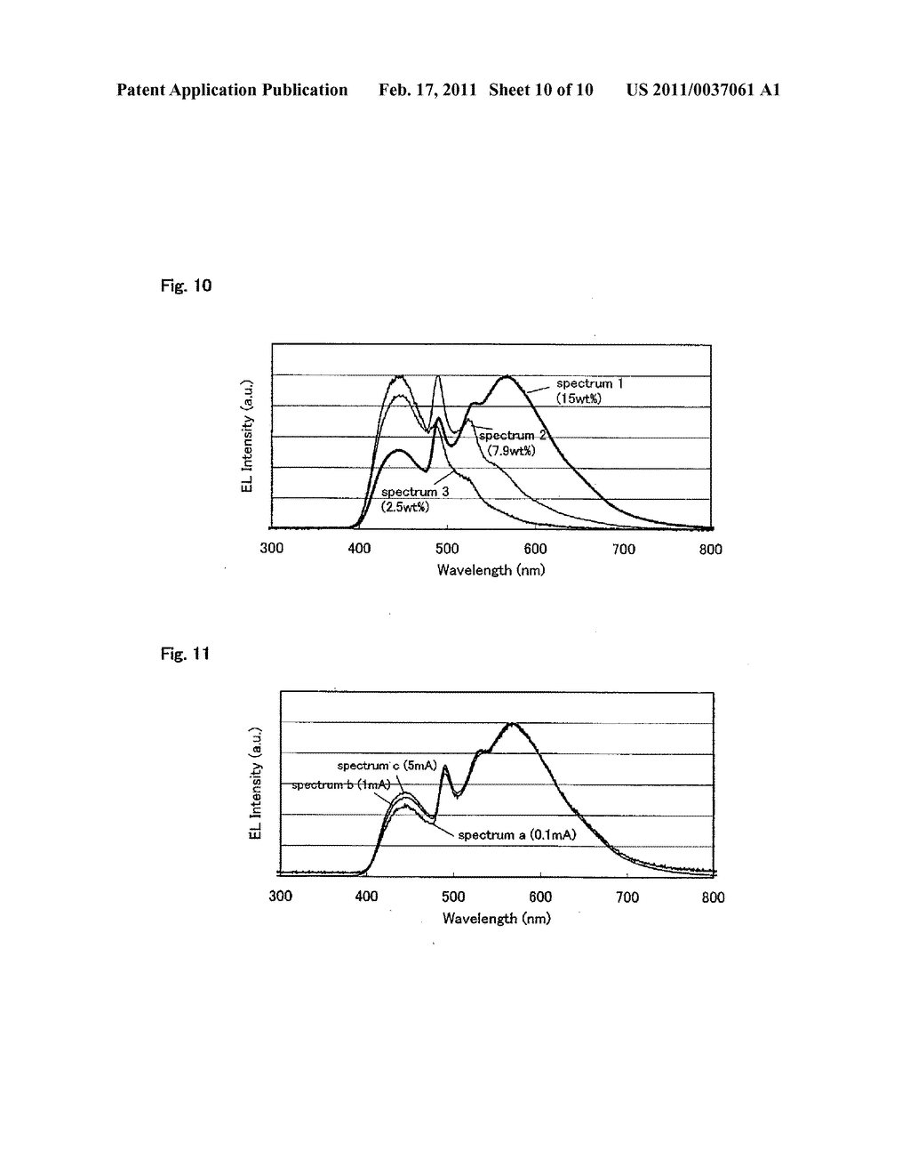 Light Emitting Device, Electronic Equipment and Apparatus For Manufacturing the Same - diagram, schematic, and image 11