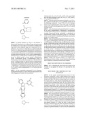 ORGANIC ELECTROLUMINESCENT DEVICE diagram and image