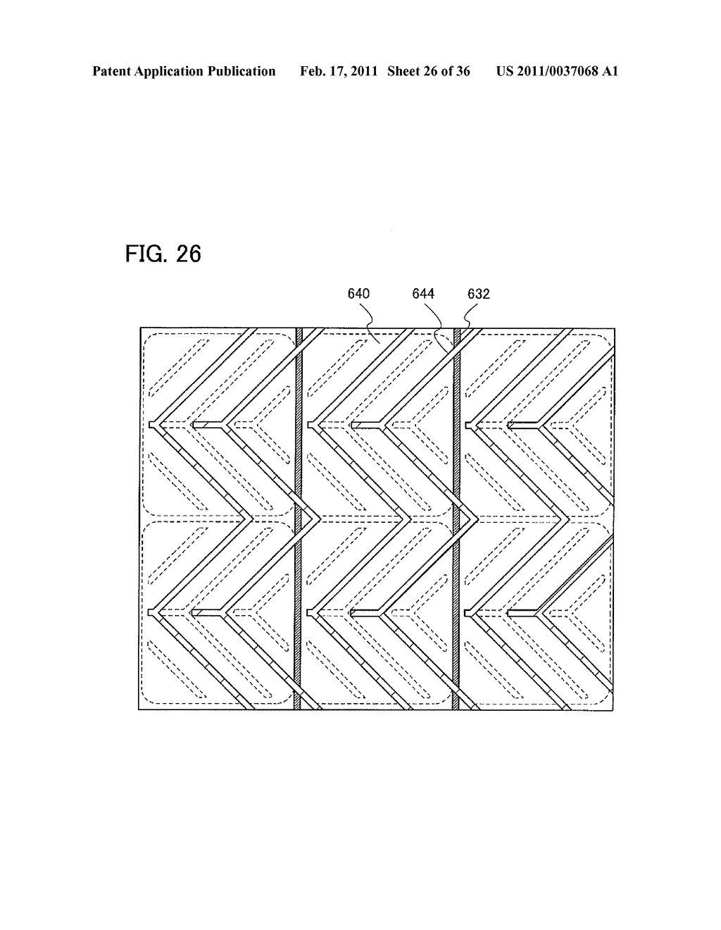 SEMICONDUCTOR DEVICE AND METHOD FOR MANUFACTURING THE SAME - diagram, schematic, and image 27