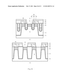 SEMICONDUCTOR DEVICE AND METHOD OF FABRICATING THE SAME diagram and image