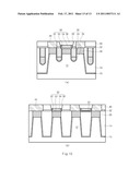 SEMICONDUCTOR DEVICE AND METHOD OF FABRICATING THE SAME diagram and image