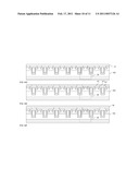 SEMICONDUCTOR ARRANGEMENT INCLUDING A LOAD TRANSISTOR AND SENSE TRANSISTOR diagram and image